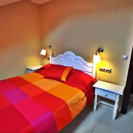 Casona Monte Aloia *