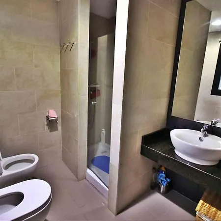 בית נופש Casona Monte Aloia גונדומר