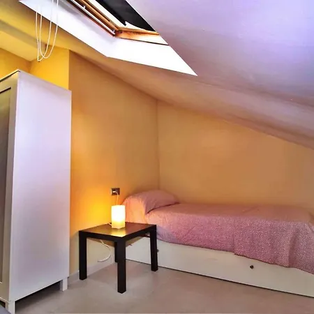 Casona Monte Aloia בית נופש גונדומר