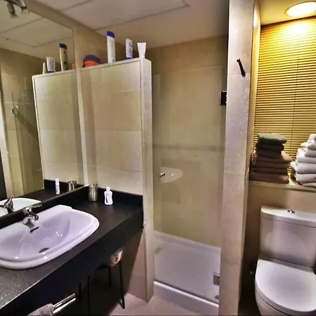 Casona Monte Aloia בית נופש *