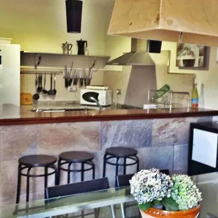 Casona Monte Aloia